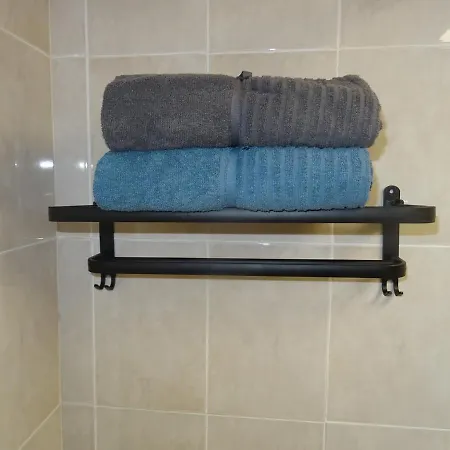 Appartement Apartamento Dama De Guardamar Guardamar del Segura