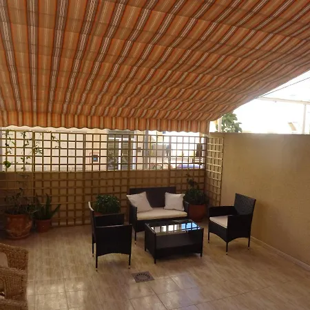 Apartamento Dama De Guardamar *