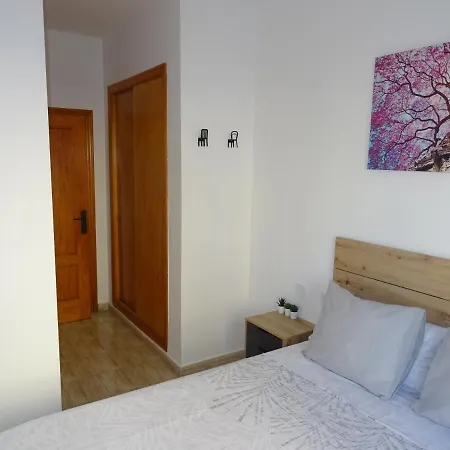 Apartamento Dama De Guardamar *