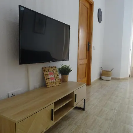 Apartment Apartamento Dama De Guardamar