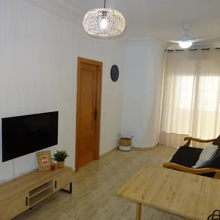 Apartamento Dama De Guardamar Guardamar del Segura