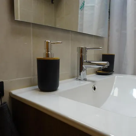 Apartamento Dama De Guardamar Guardamar del Segura