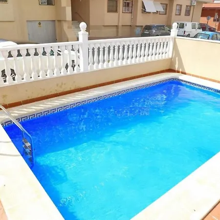 Apartment Apartamento Dama De Guardamar