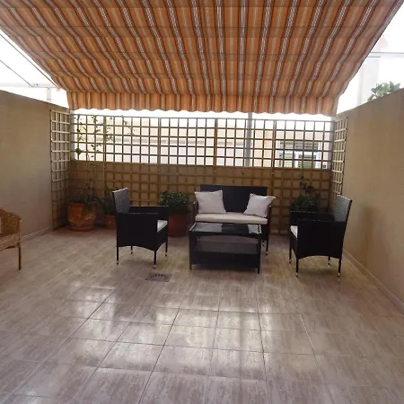 Apartamento Dama De Guardamar *