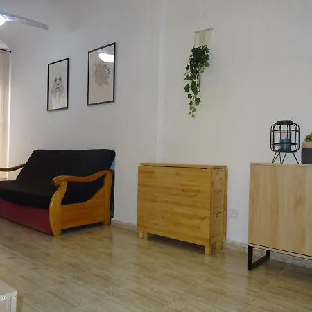 Apartment Apartamento Dama De Guardamar Guardamar del Segura