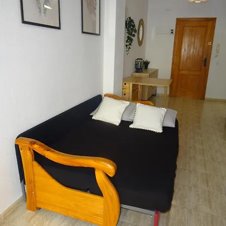 Apartamento Dama De Guardamar Apartment Guardamar del Segura