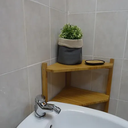 Apartamento Dama De Guardamar Apartment *