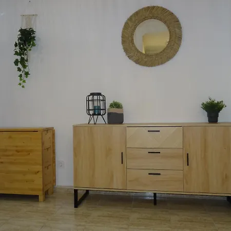 Apartamento Dama De Guardamar * Guardamar del Segura