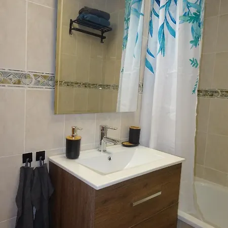 Apartment Apartamento Dama De Guardamar Guardamar del Segura