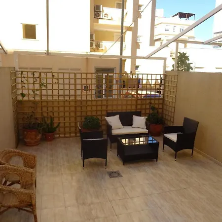 Apartment Apartamento Dama De Guardamar