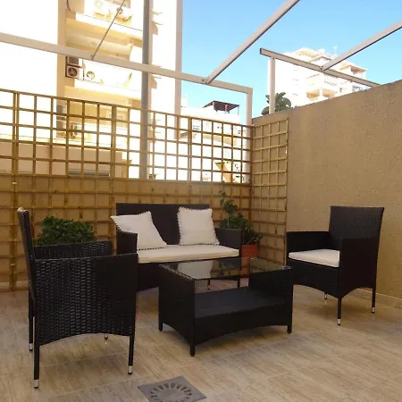 Apartamento Dama De Guardamar