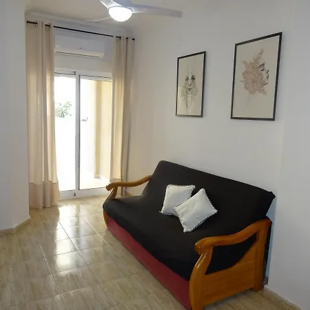 Apartamento Dama De Guardamar *