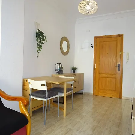 Apartment Apartamento Dama De Guardamar *
