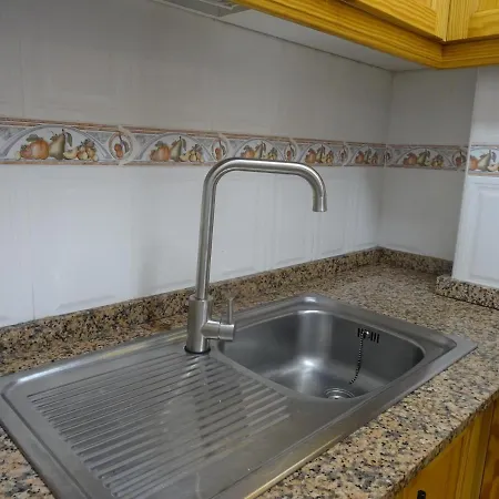 Apartamento Dama De Guardamar Guardamar del Segura