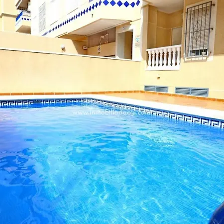 Apartamento Dama De Guardamar