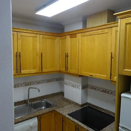 Apartamento Dama De Guardamar Guardamar del Segura
