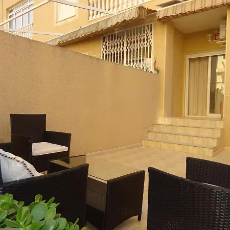 Apartment Apartamento Dama De Guardamar Guardamar del Segura