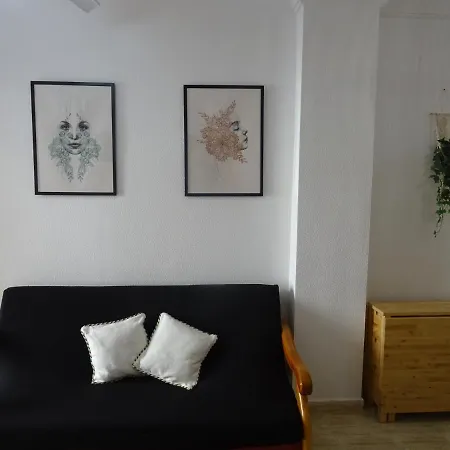 Apartamento Dama De Guardamar Apartment *