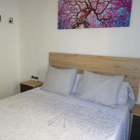 Apartamento Dama De Guardamar Apartment *