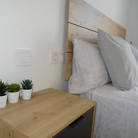 Apartamento Dama De Guardamar Apartment Guardamar del Segura