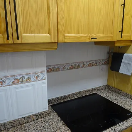 Apartment Apartamento Dama De Guardamar Guardamar del Segura