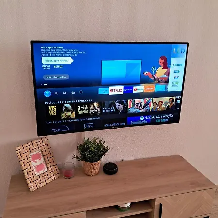 Apartamento Dama De Guardamar *