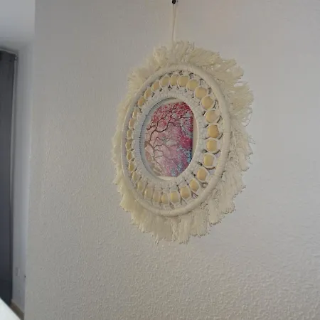 Dama De Guardamar Apartament *